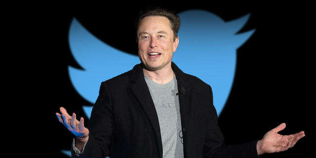 Many on the left are sounding the alarm about Elon Musk’s Twitter takeover. 