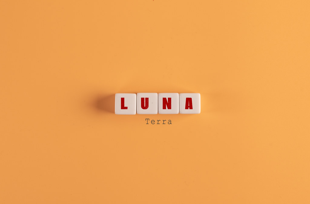 Luna Crypto