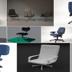 Ergonomic Office Chairs for Programmers